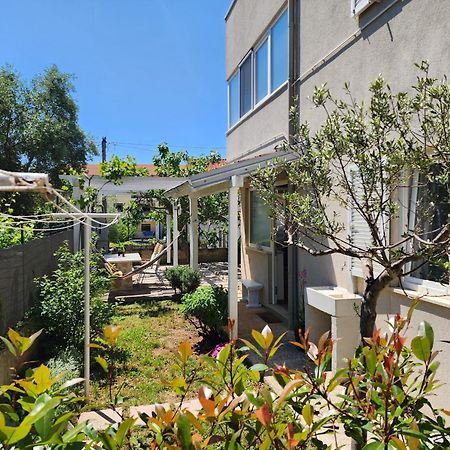 Apartment Lucija โรวีน ภายนอก รูปภาพ