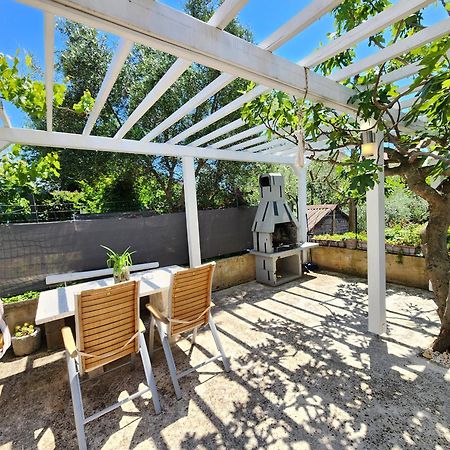 Apartment Lucija โรวีน ภายนอก รูปภาพ