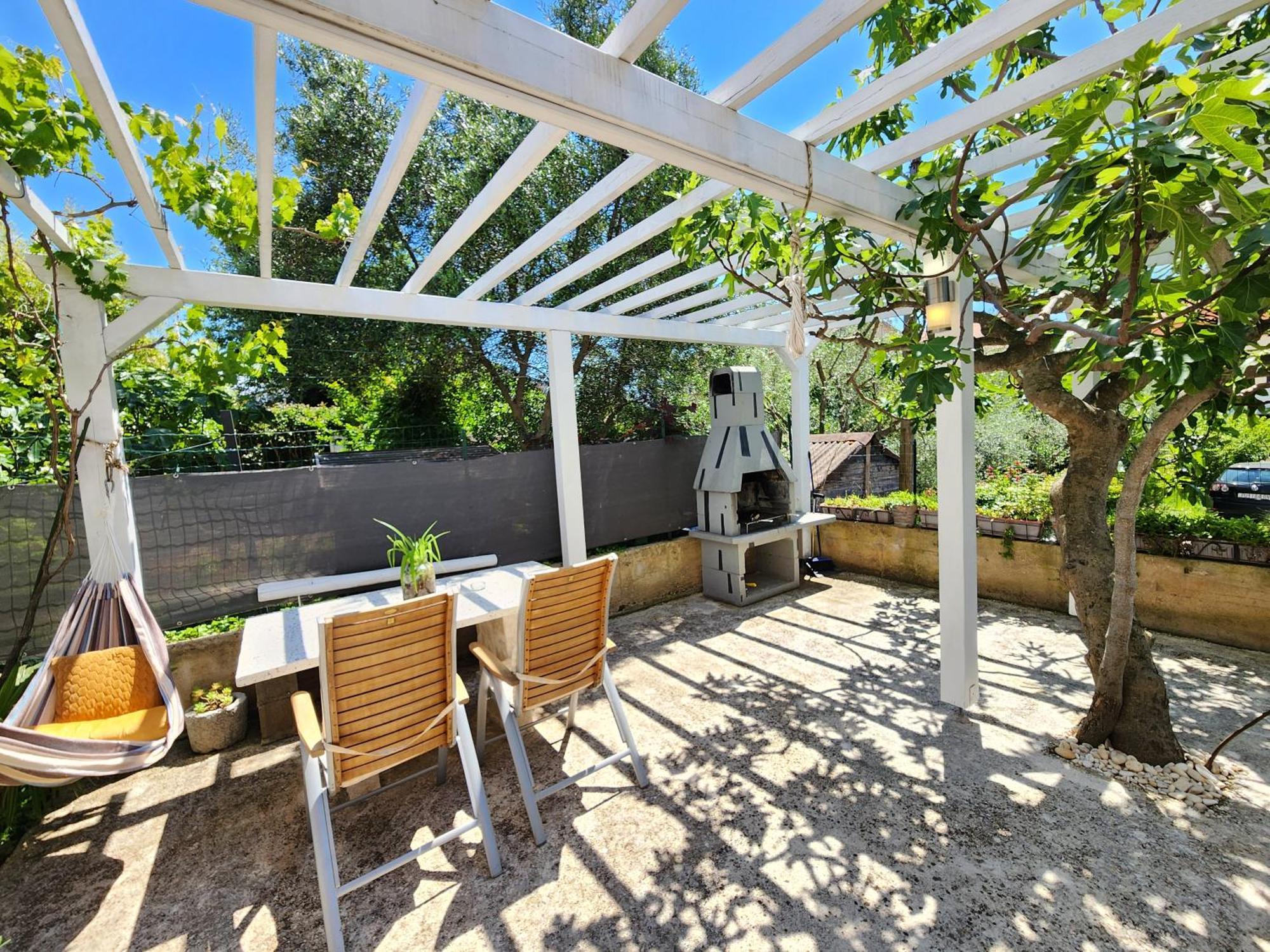 Apartment Lucija โรวีน ภายนอก รูปภาพ